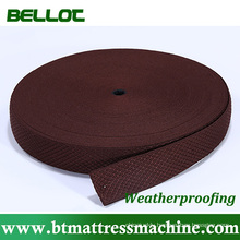 Polyester Simmons Mattress Binding Tape